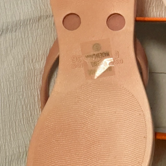 Women’s sandals soda - Picture 5 of 8